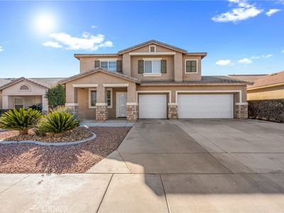 12631 Garfield St, Victorville, CA, 92392