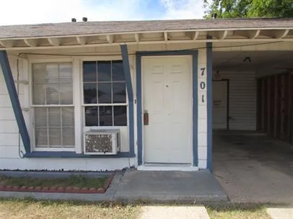 703 Stetson Ave, Killeen, TX 76543