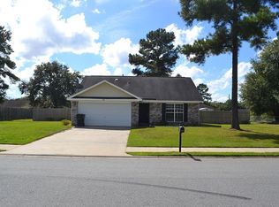 220 River Bend Dr, Midway, GA 31320