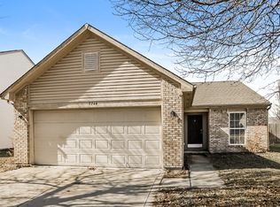 7764 Sergi Canyon Dr, Indianapolis, IN 46217