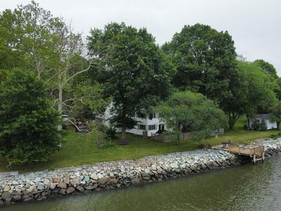 6225 Sandy Point Rd, Prince Frederick, MD, 20678