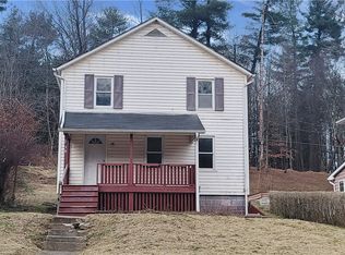 30 Klimkos Rd, Clune, PA 15727