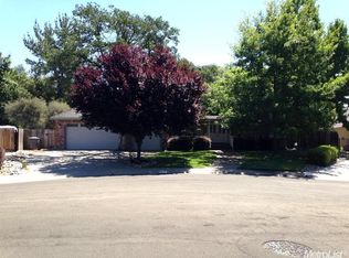 8511 Nesting Ct, Granite Bay, CA 95746