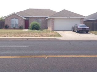8733 Rainbow Dr, Odessa, TX 79765
