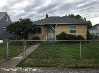 7405 Tacoma Ave S, Tacoma, WA 98408