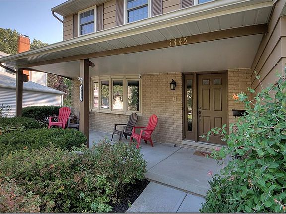 2nd image of 3445 Palmer Dr