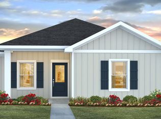 The Allanton Plan, Oakmont Place, Theodore, AL 36582