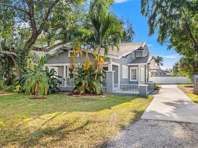103 S Habana Ave, Tampa, FL, 33609