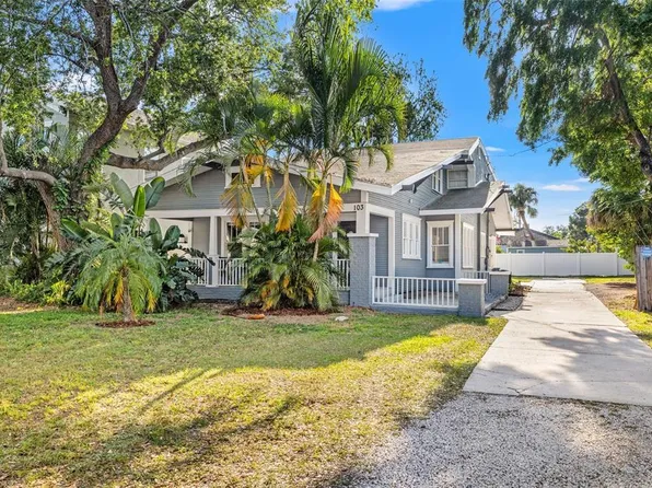 103 S Habana Ave, Tampa, FL 33609