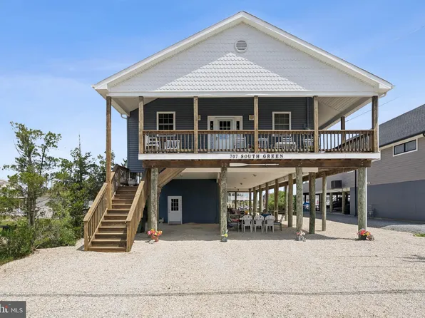 707 S Green St, Tuckerton, NJ 08087