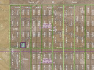 LOT 9 W Simon Dr, Golden Valley, AZ 86413