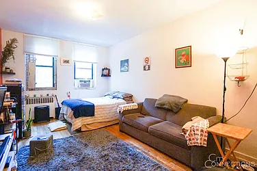 Rented by City Connections Realty