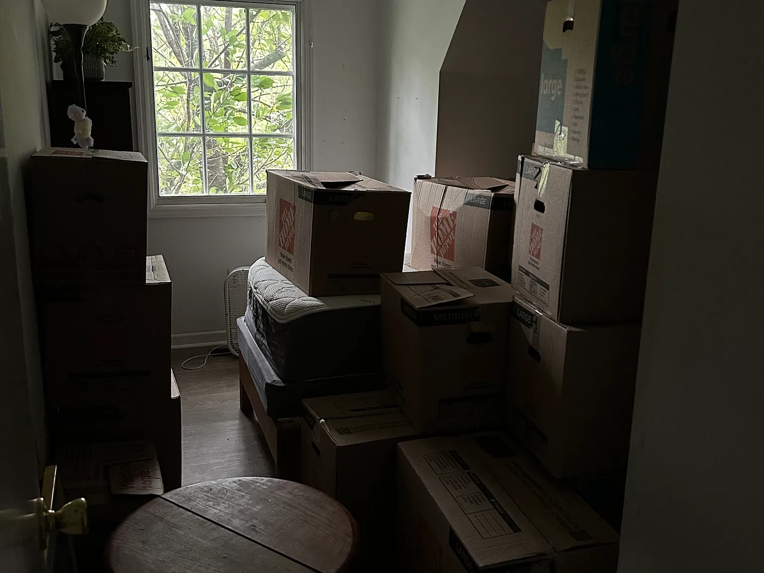 3 bed, 1000 sqft, $2,800 — Photo 4
