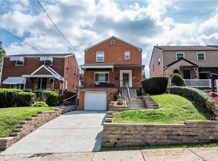 1516 Hawthorne St, Pittsburgh, PA