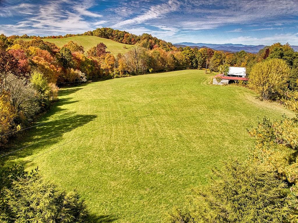 Tbd Big Ridge Rd, Glenville, NC 28736 MLS 26035109 Zillow