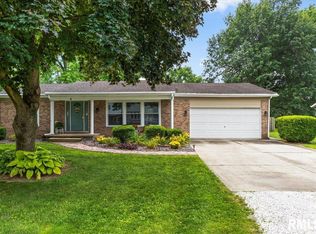 6 Penacook Dr, Rochester, IL 62563