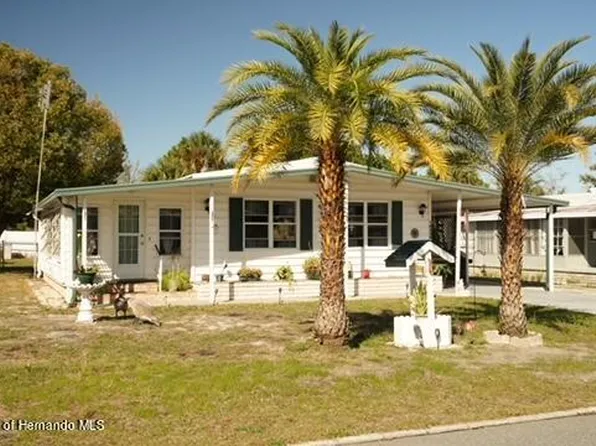 12338 Conde Dr, Brooksville, FL 34613