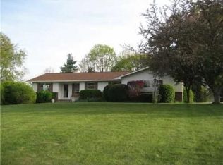 2081 Coonpath Rd NW, Lancaster, OH 43130
