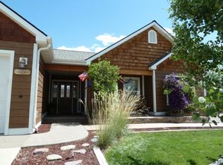 1925 12th Ave W, Columbia Falls, MT 59912