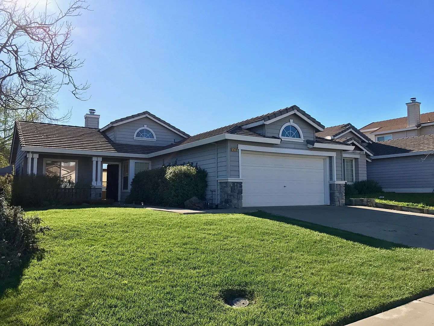 Beautifully Remodeled Single Story 3bed / 2bath in Antioch — Photo 1