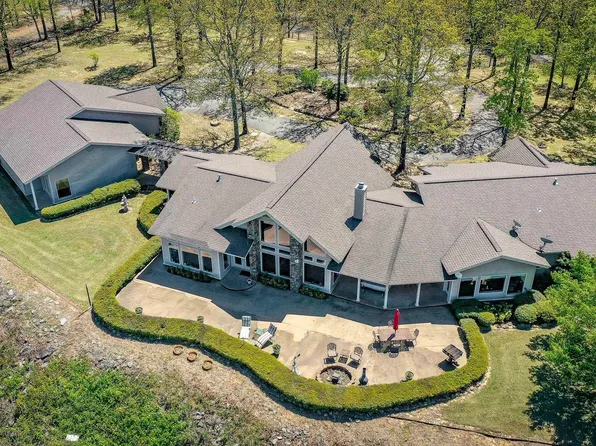 0 Confidential, Quitman, AR 72131