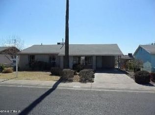 4907 W Granada Rd, Phoenix, AZ 85035