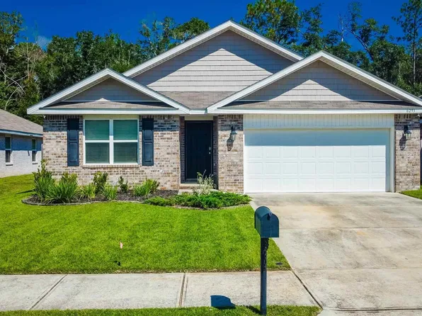 6293 Churchill Cir, Milton, FL 32583