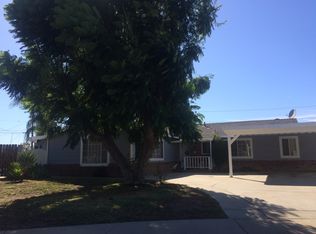 11351 Montgomery Ave, Granada Hills, CA 91344