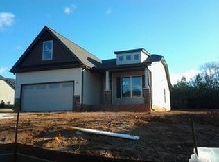 108 Stoneledges Ln, Taylors, SC 29687