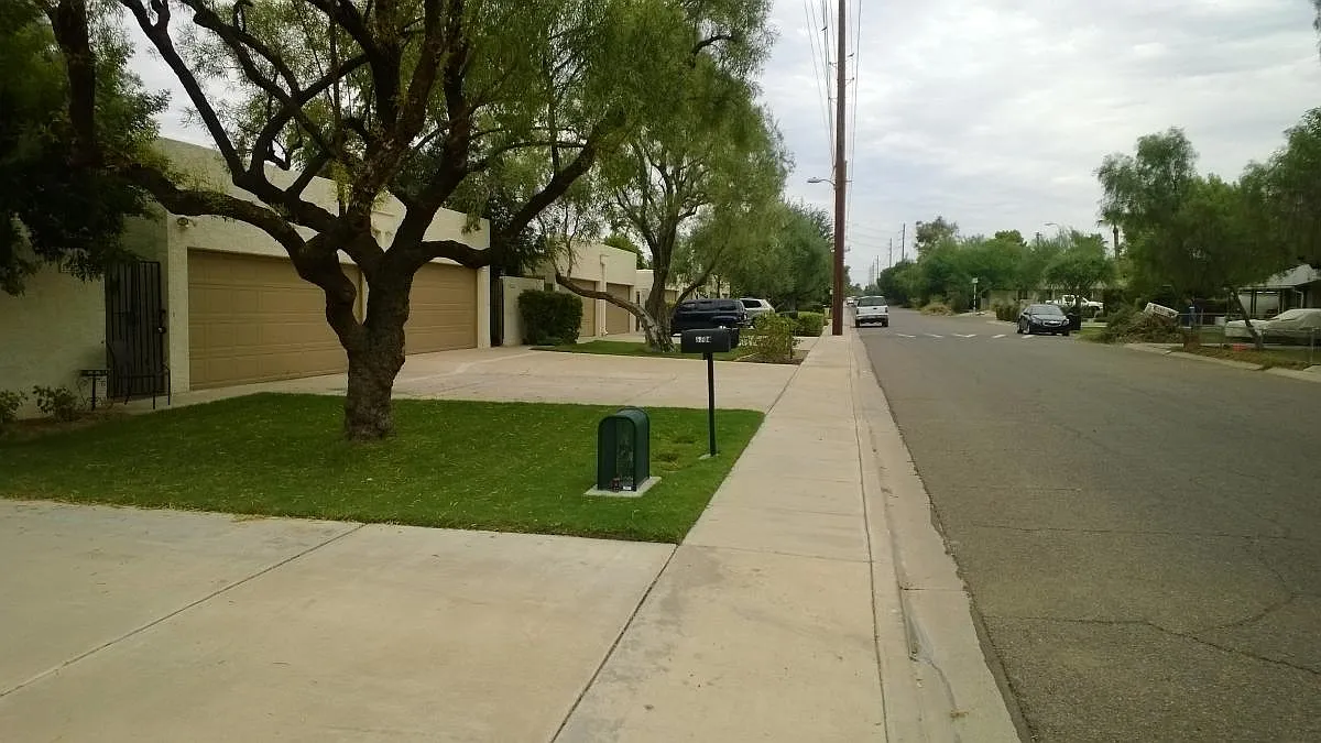 2 bed, 1007 sqft, $1,395 — Photo 3