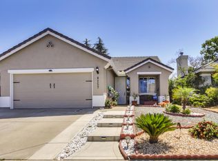 8257 Redford Way, Sacramento, CA