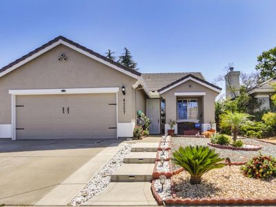 8257 Redford Way, Sacramento, CA, 95829