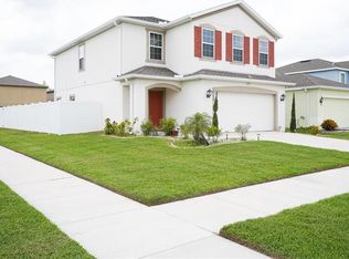 14235 Poke Ridge Dr, Riverview, FL 33579