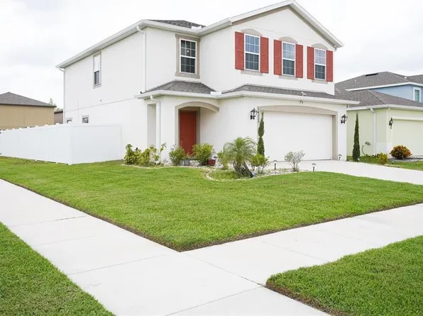 14235 Poke Ridge Dr, Riverview, FL 33579