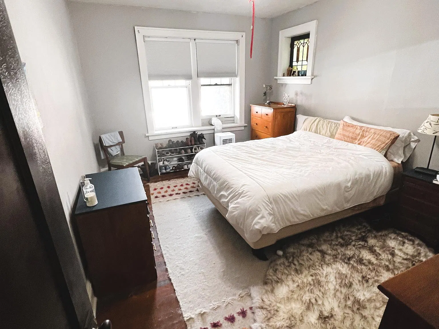 1 bed, 1000 sqft, $1,100 — Photo 2
