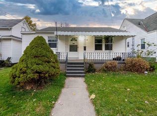 309 Grace St, Mansfield, OH 44902