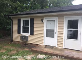 407 Glovenia St APT C3, Eden, NC 27288