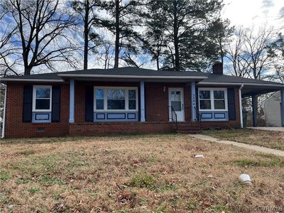 3304 Clay St, Hopewell, VA, 23860