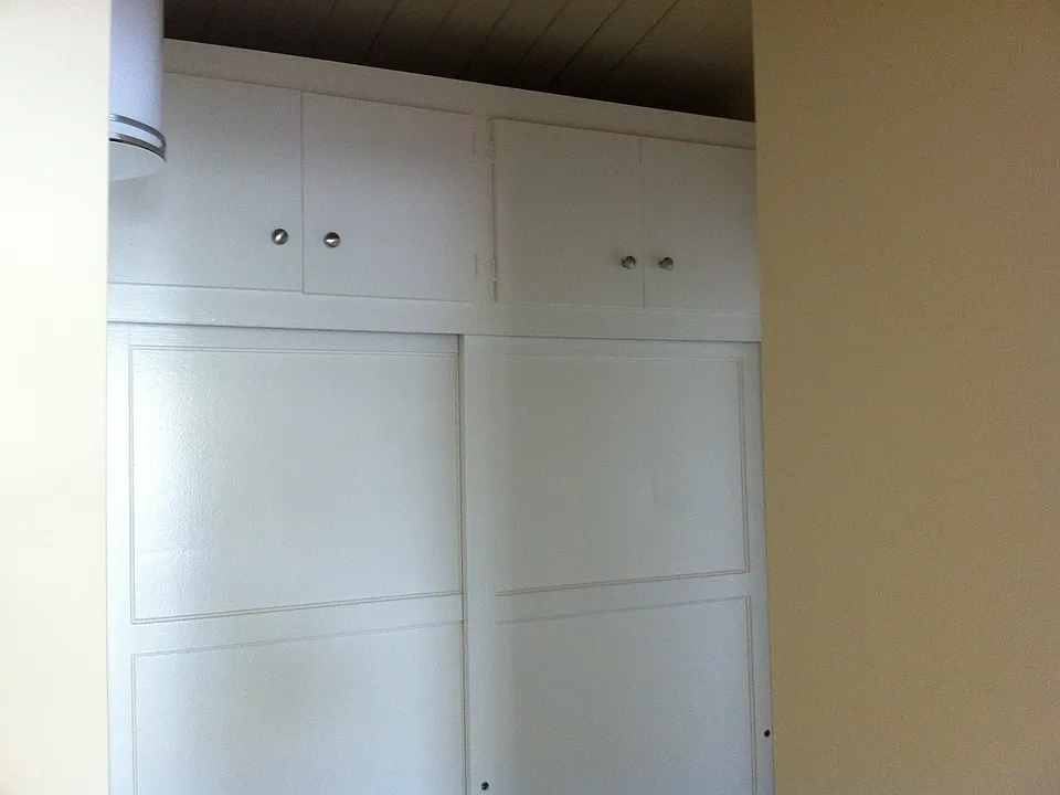 Closets