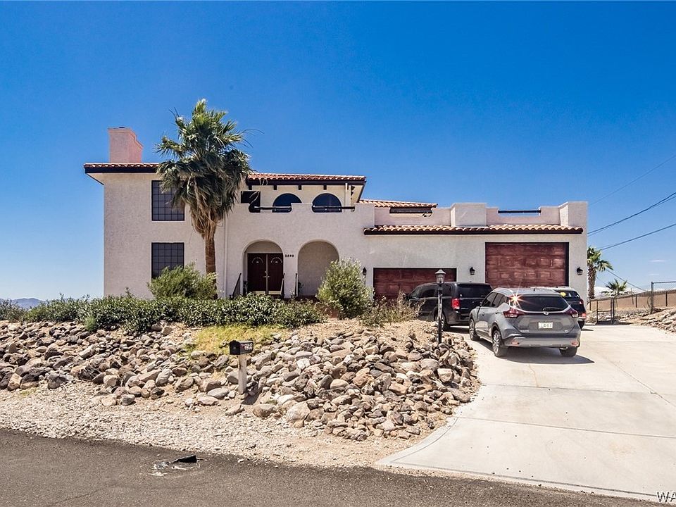 2599 Corona Redonda, Bullhead City, AZ 86442 Zillow