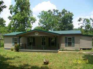 153 Green Hill Rd, Madisonville, TN 37354