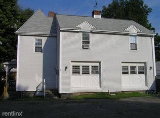 5 Harrison St APT 9, Taunton, MA 02780