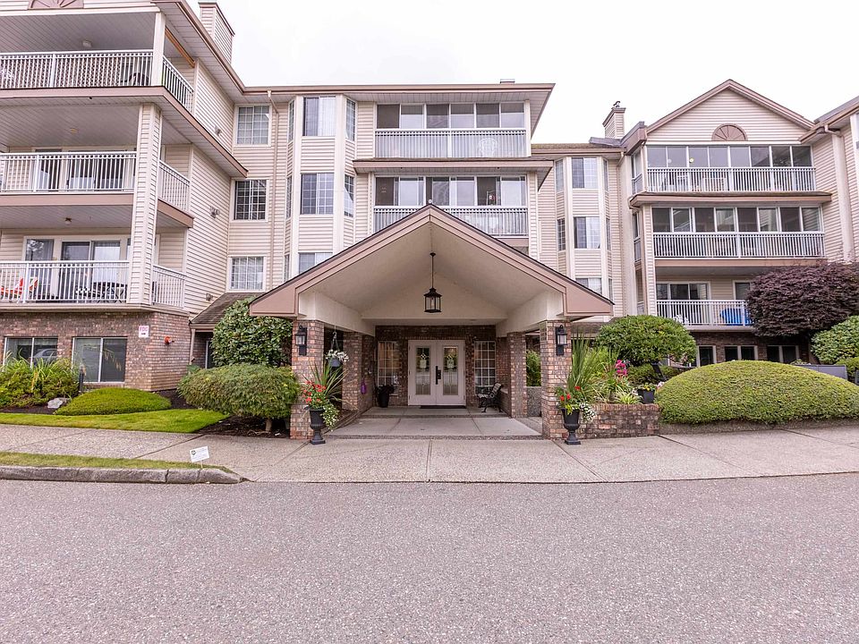 1st image of 2491 Gladwin Rd #205