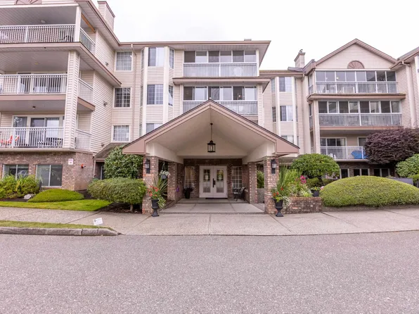 2491 Gladwin Rd #205, Abbotsford, BC V2T 3N8