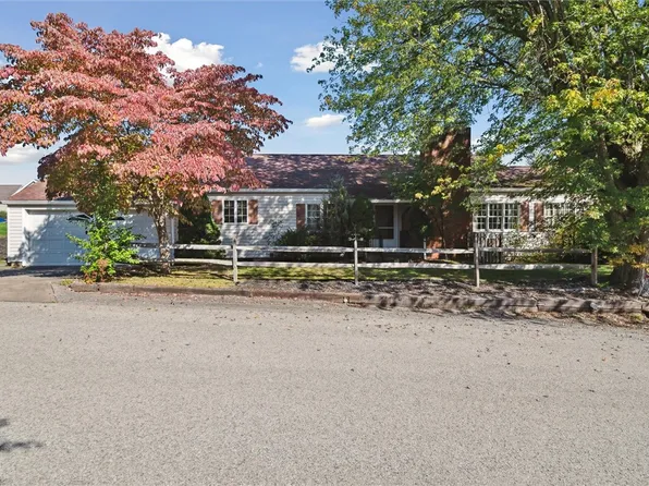 618 Ferne Dr, Kittanning, PA 16201