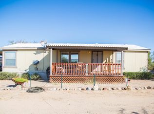 12402 W Orange Grove Rd, Tucson, AZ 85743