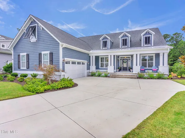 2152 Cokesbury Court, Leland, NC 28451