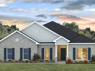 CAMDEN Plan, Churchill, Spanish Fort, AL 36527