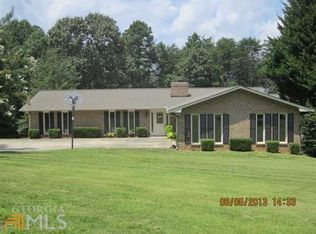 4829 Lawson Cir, Gainesville, GA 30506