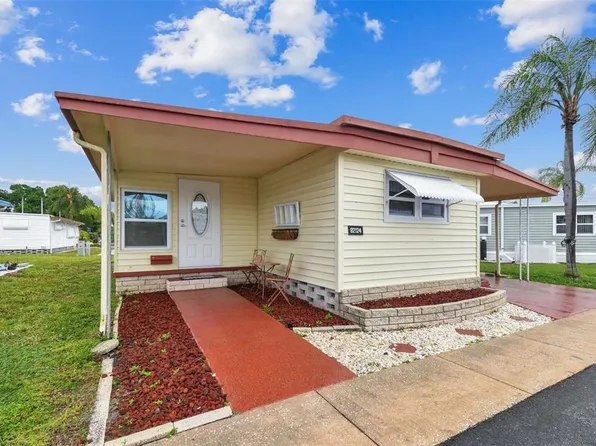 82124 B St N #124, Pinellas Park, FL 33781